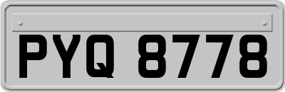 PYQ8778