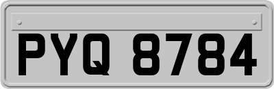 PYQ8784