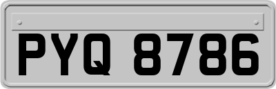 PYQ8786