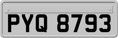 PYQ8793