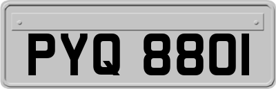 PYQ8801