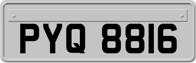 PYQ8816