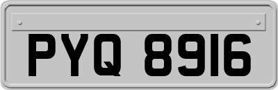 PYQ8916