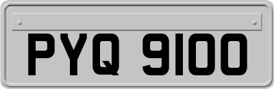 PYQ9100