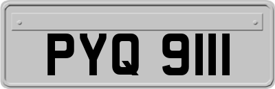 PYQ9111