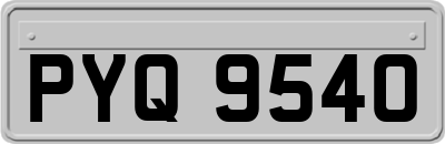 PYQ9540