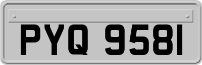 PYQ9581