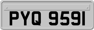 PYQ9591