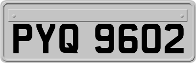 PYQ9602