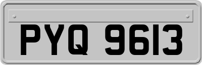 PYQ9613