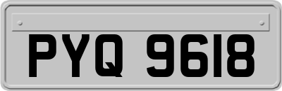 PYQ9618