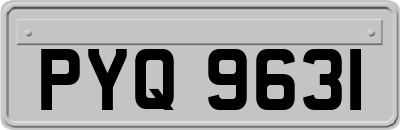 PYQ9631