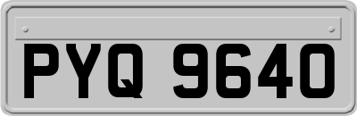 PYQ9640