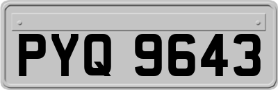 PYQ9643