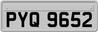 PYQ9652