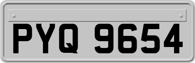 PYQ9654