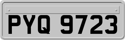 PYQ9723