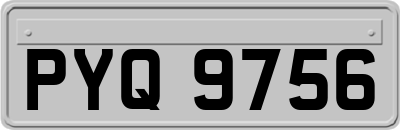 PYQ9756