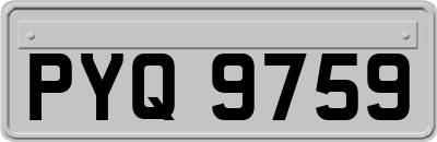 PYQ9759