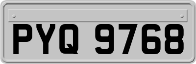 PYQ9768