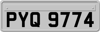 PYQ9774