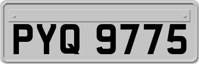 PYQ9775