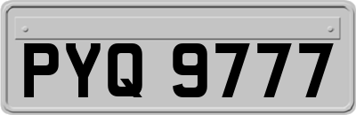 PYQ9777