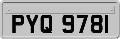 PYQ9781