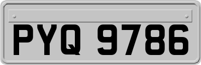 PYQ9786