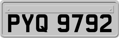 PYQ9792