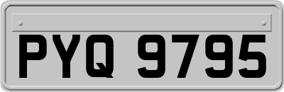 PYQ9795