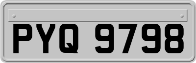 PYQ9798