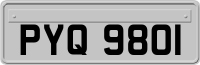 PYQ9801