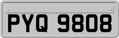 PYQ9808