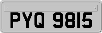 PYQ9815