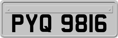 PYQ9816