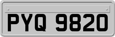 PYQ9820