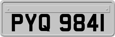 PYQ9841