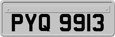 PYQ9913