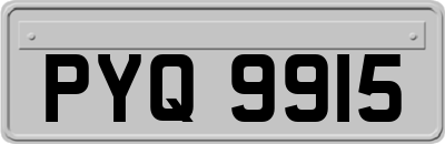 PYQ9915