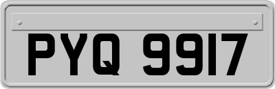 PYQ9917