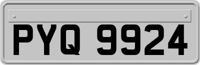 PYQ9924