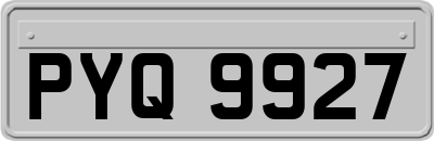 PYQ9927