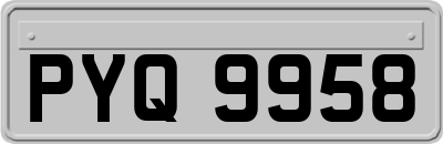 PYQ9958