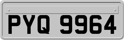 PYQ9964