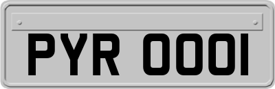 PYR0001