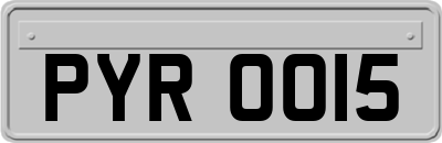 PYR0015