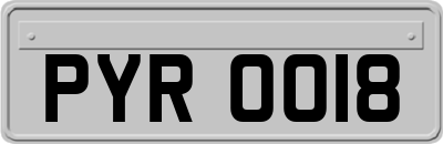 PYR0018