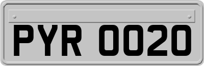 PYR0020