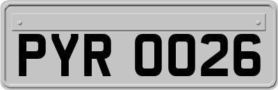 PYR0026